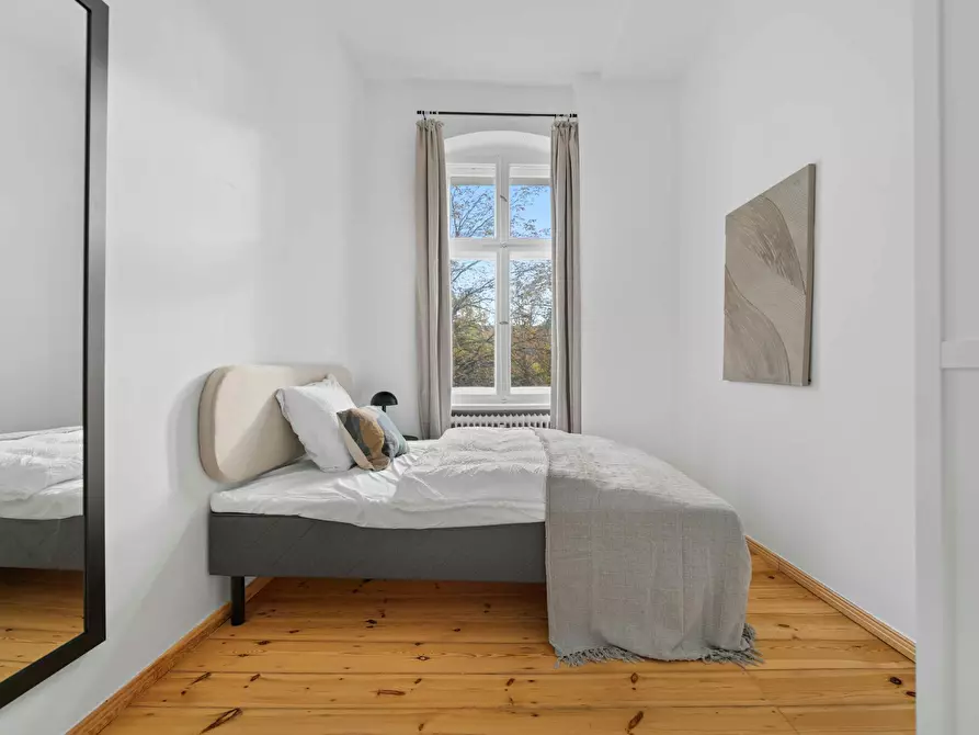 Immagine 6 di Appartamento in affitto  in Forster Straße a Berlin Kreuzberg