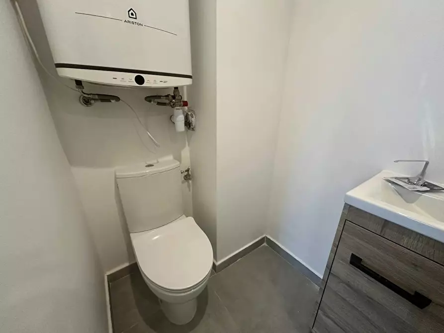 Immagine 5 di Appartamento in affitto  in Rue des Lucioles a Champs-sur-Marne