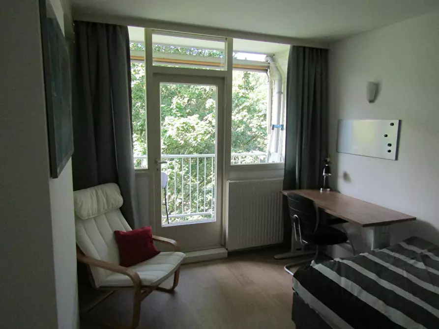 Immagine 1 di Camera in affitto  in Van der Lelijstraat a Delft