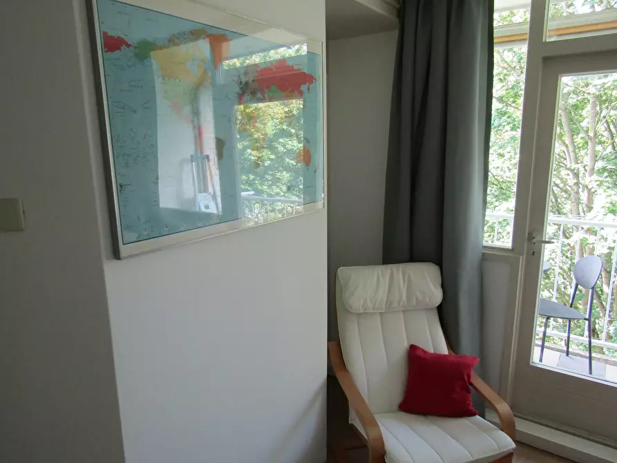 Immagine 2 di Camera in affitto  in Van der Lelijstraat a Delft