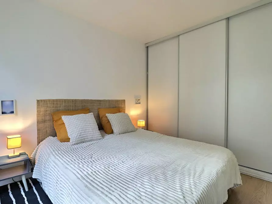 Immagine 9 di Appartamento in affitto  in Rue Marius Aufan a Levallois-Perret