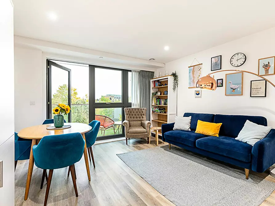 Immagine 4 di Appartamento in affitto  in Osiers Road a Wandsworth