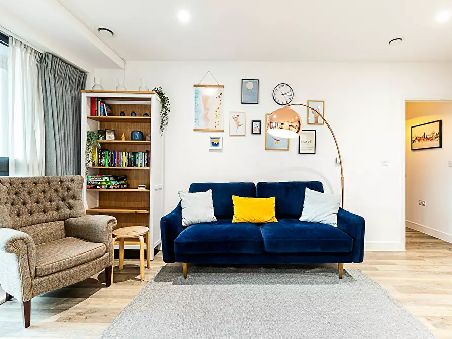 Immagine 6 di Appartamento in affitto  in Osiers Road a Wandsworth