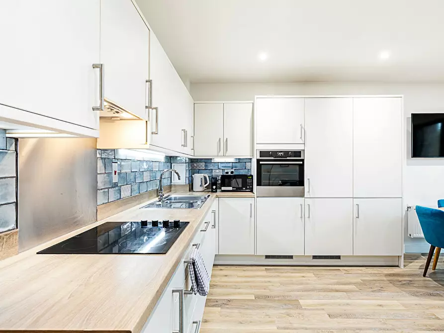 Immagine 2 di Appartamento in affitto  in Osiers Road a Wandsworth