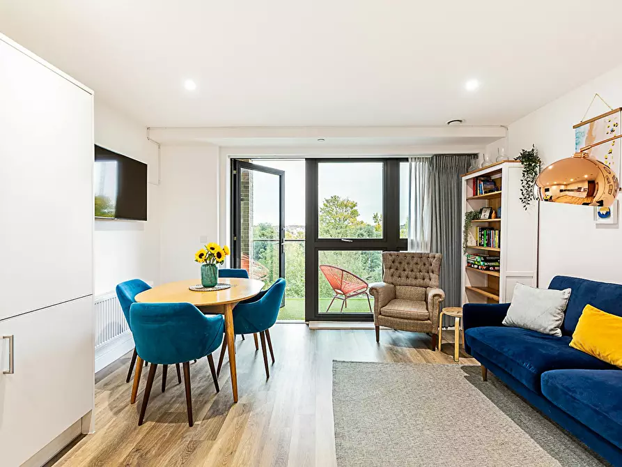 Immagine 3 di Appartamento in affitto  in Osiers Road a Wandsworth