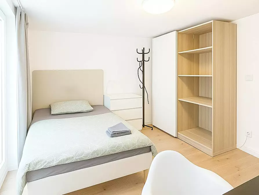 Immagine 8 di Camera in affitto  in Bahnhofstraße a Krailling