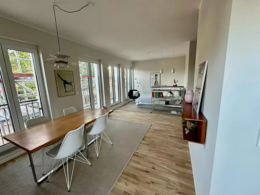 Immagine 4 di Appartamento in affitto  in Geschwister-Scholl-Straße a Potsdam