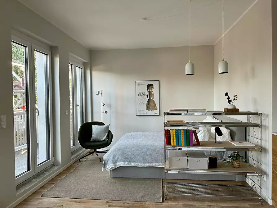 Immagine 3 di Appartamento in affitto  in Geschwister-Scholl-Straße a Potsdam