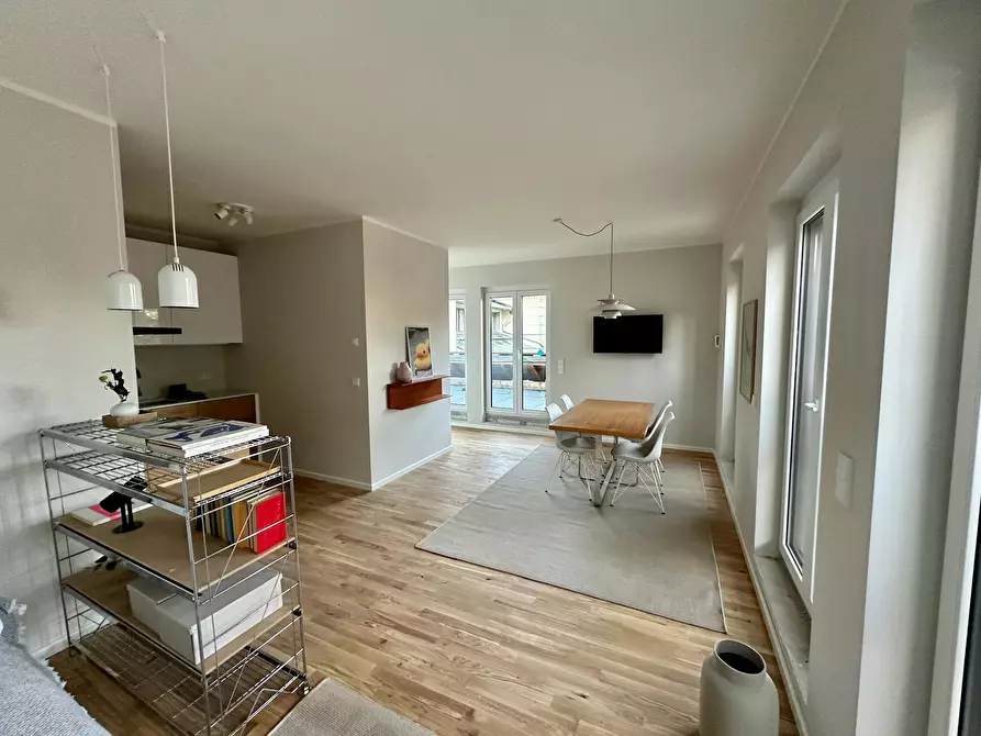 Immagine 2 di Appartamento in affitto  in Geschwister-Scholl-Straße a Potsdam