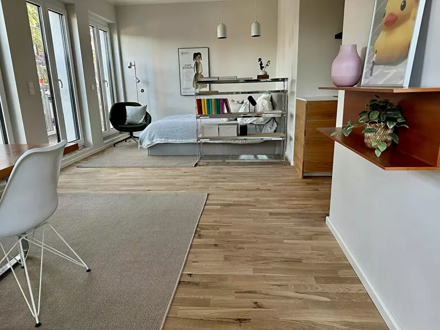 Immagine 5 di Appartamento in affitto  in Geschwister-Scholl-Straße a Potsdam