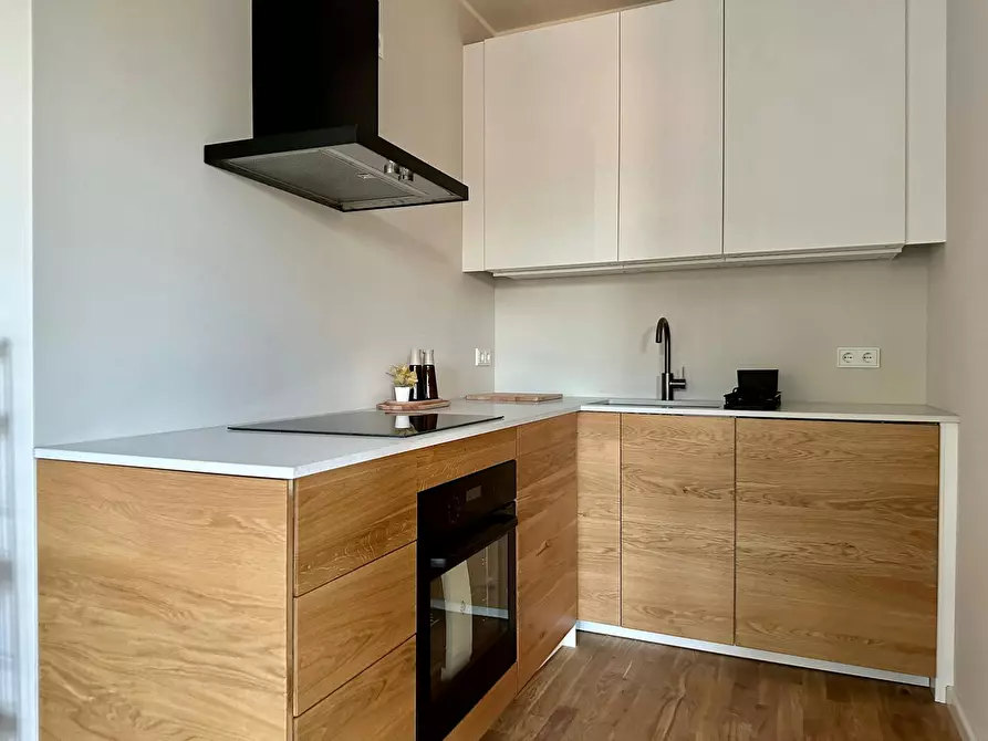 Immagine 8 di Appartamento in affitto  in Geschwister-Scholl-Straße a Potsdam