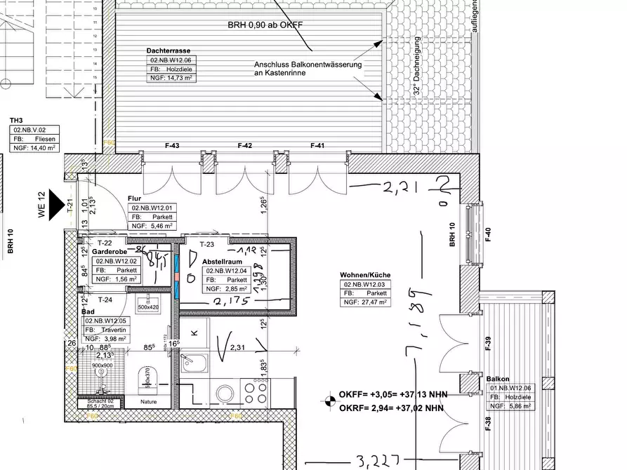 Immagine 1 di Appartamento in affitto  in Geschwister-Scholl-Straße a Potsdam