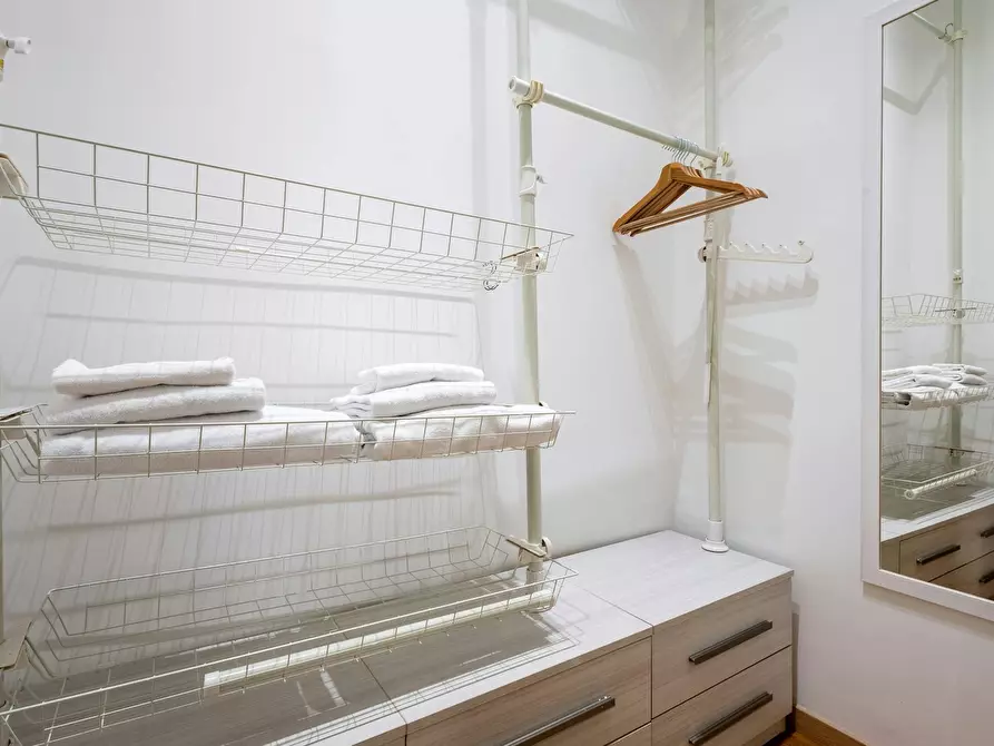 Immagine 4 di Appartamento in affitto  in Via del Moro a Roma