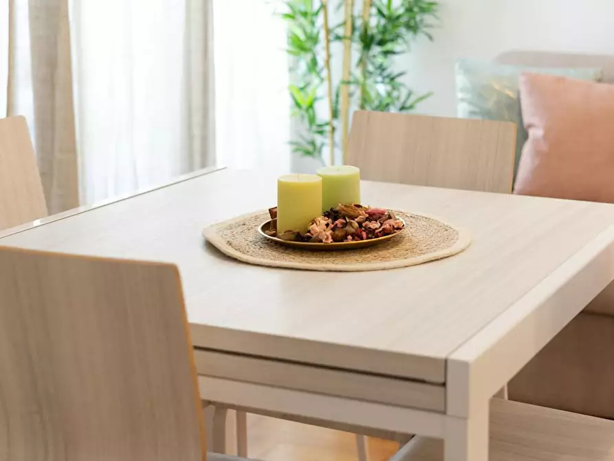 Immagine 10 di Appartamento in affitto  in Via del Moro a Roma