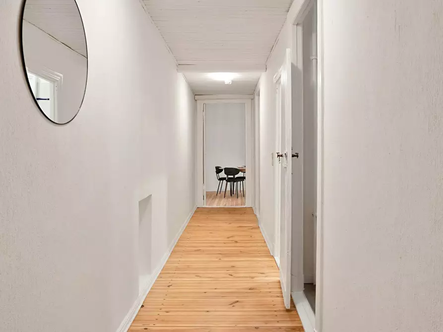 Immagine 4 di Appartamento in affitto  in Ahornstraße a Berlin