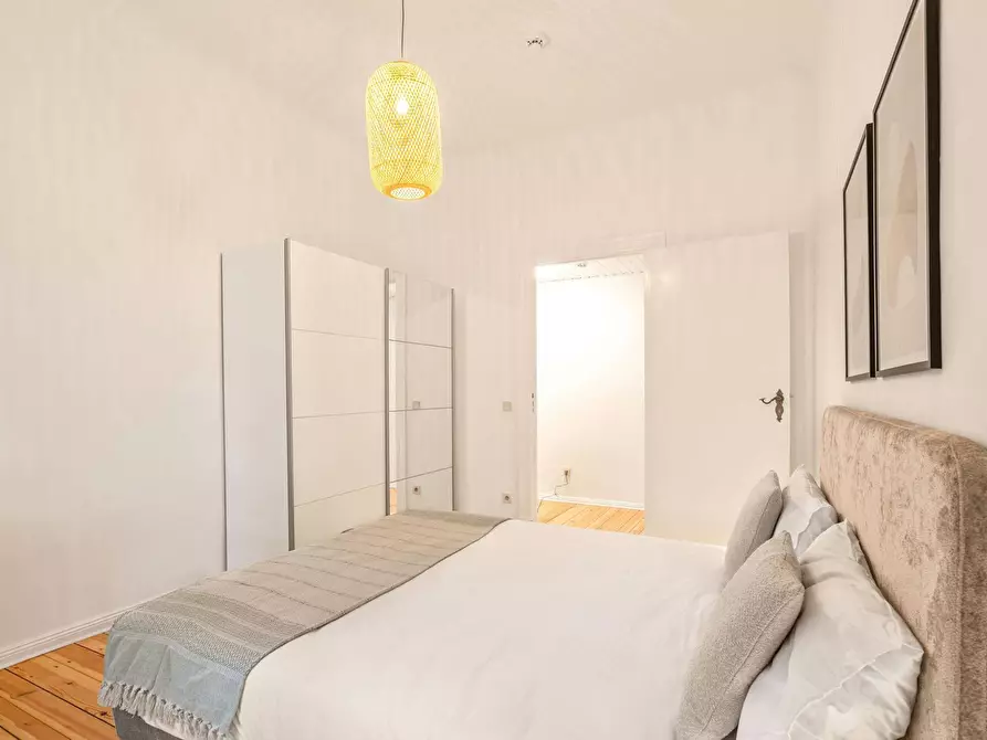 Immagine 8 di Appartamento in affitto  in Ahornstraße a Berlin