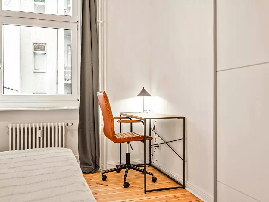Immagine 10 di Appartamento in affitto  in Ahornstraße a Berlin