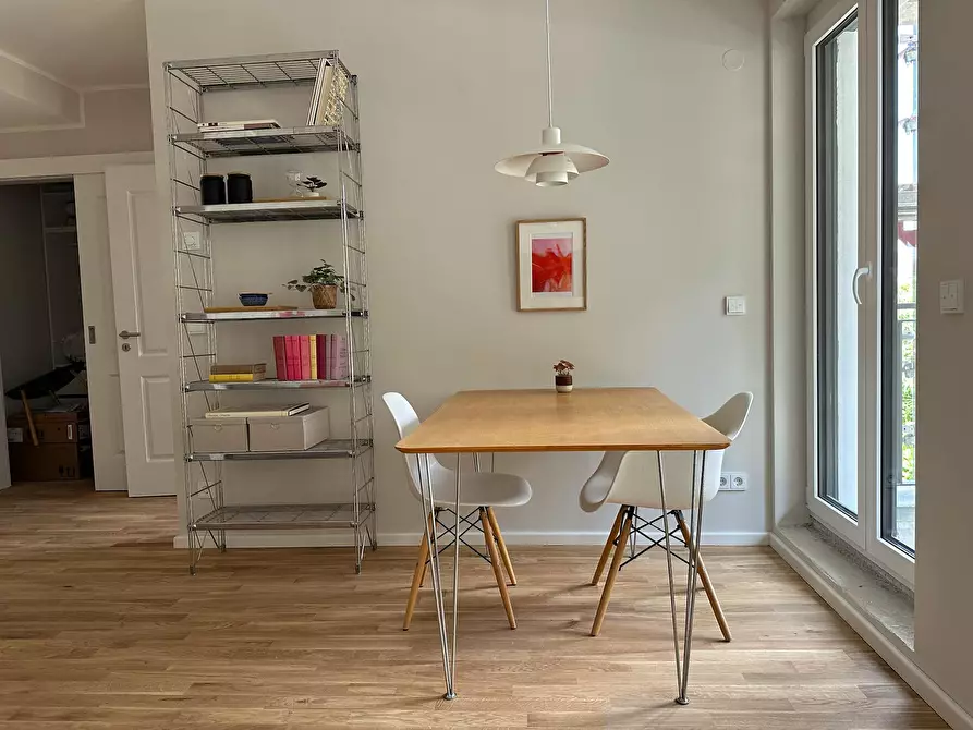 Immagine 10 di Appartamento in affitto  in Geschwister-Scholl-Straße a Potsdam