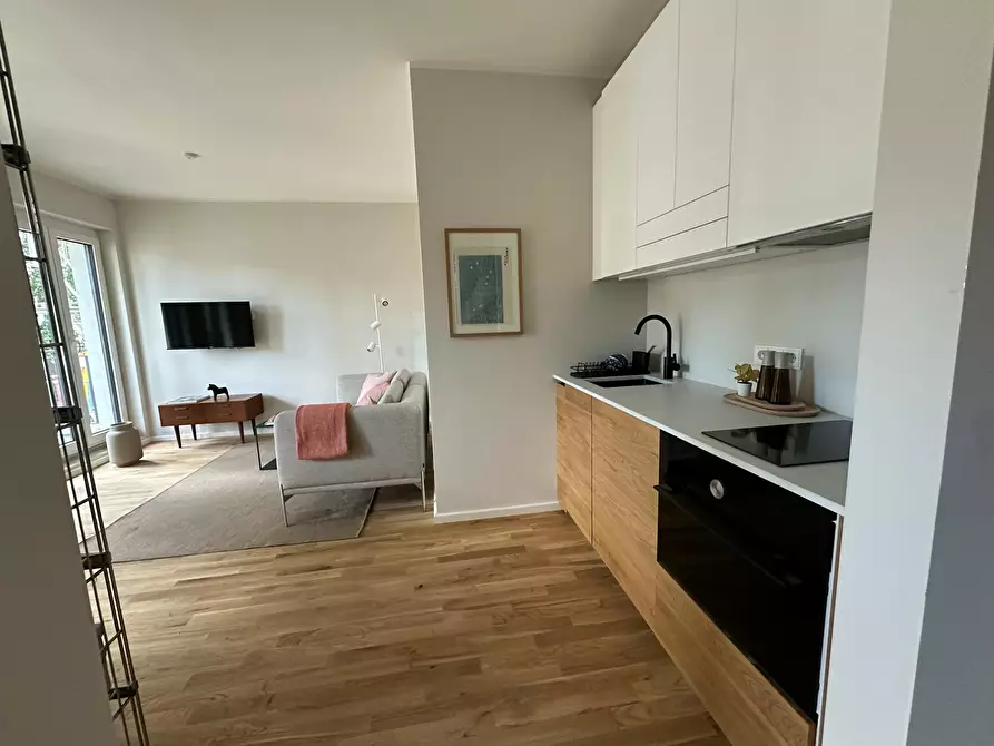 Immagine 4 di Appartamento in affitto  in Geschwister-Scholl-Straße a Potsdam