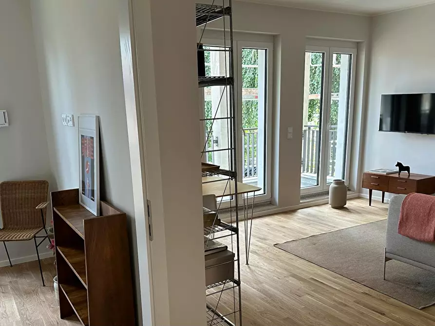 Immagine 6 di Appartamento in affitto  in Geschwister-Scholl-Straße a Potsdam