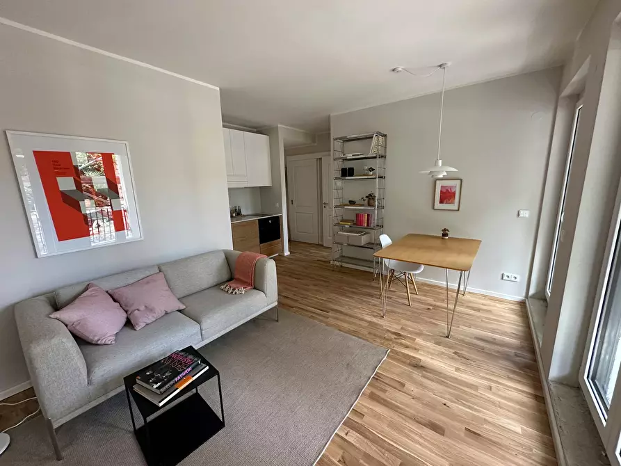 Immagine 3 di Appartamento in affitto  in Geschwister-Scholl-Straße a Potsdam