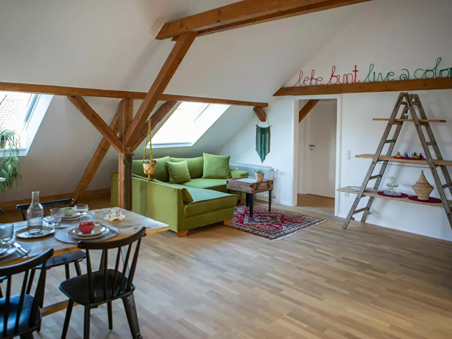 Immagine 9 di Appartamento in affitto  in Frohsinnstraße a Augsburg