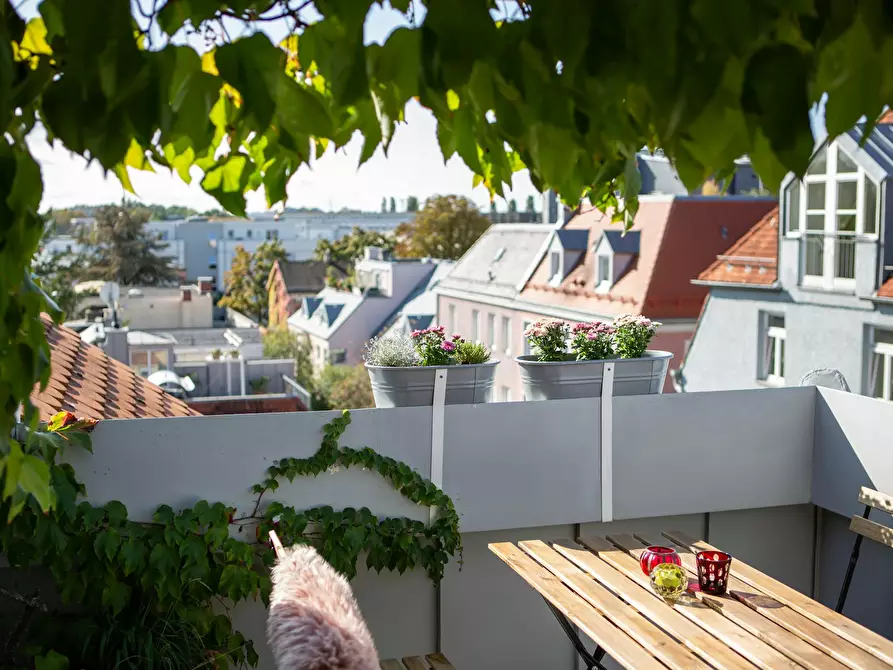 Immagine 3 di Appartamento in affitto  in Frohsinnstraße a Augsburg