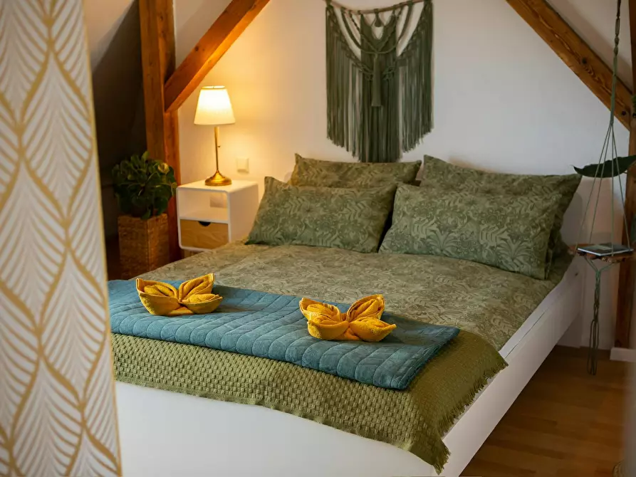 Immagine 5 di Appartamento in affitto  in Frohsinnstraße a Augsburg