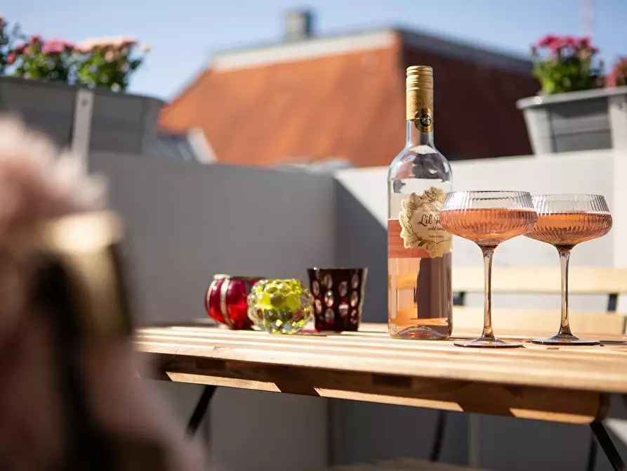 Immagine 2 di Appartamento in affitto  in Frohsinnstraße a Augsburg