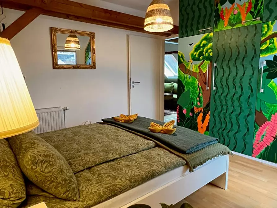 Immagine 7 di Appartamento in affitto  in Frohsinnstraße a Augsburg