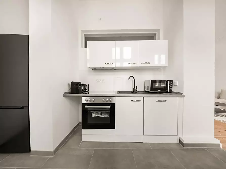 Immagine 5 di Appartamento in affitto  in Gabriel-Max-Straße a Berlin Friedrichshain