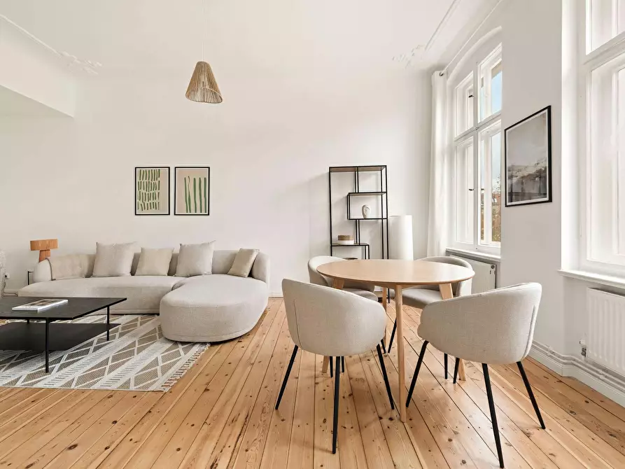 Immagine 3 di Appartamento in affitto  in Gabriel-Max-Straße a Berlin Friedrichshain