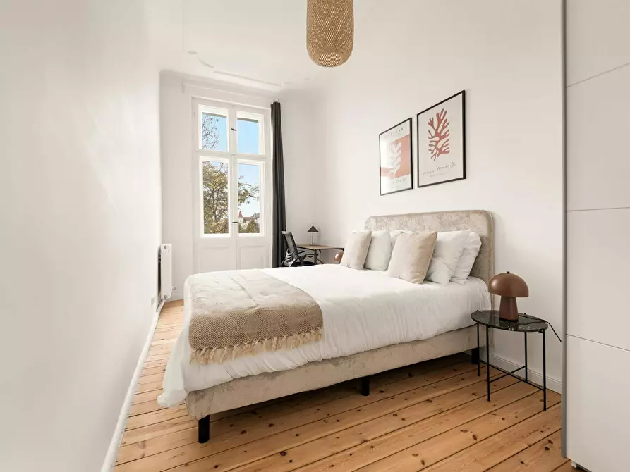 Immagine 9 di Appartamento in affitto  in Gabriel-Max-Straße a Berlin Friedrichshain