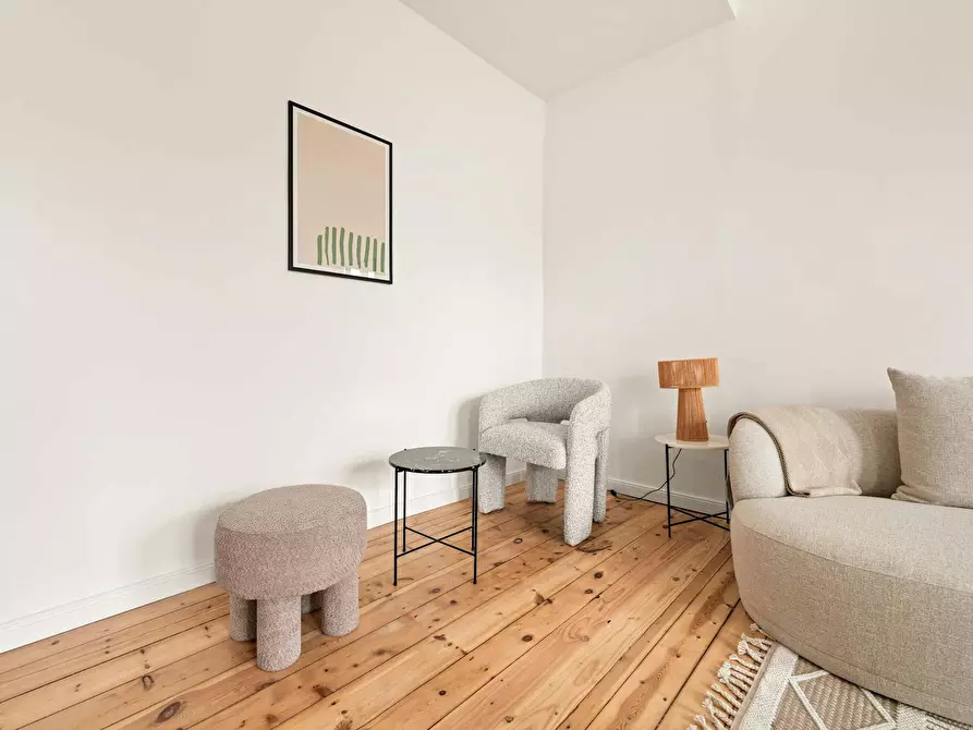 Immagine 8 di Appartamento in affitto  in Gabriel-Max-Straße a Berlin Friedrichshain