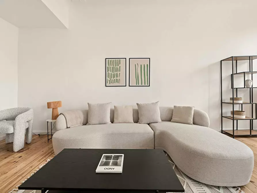 Immagine 1 di Appartamento in affitto  in Gabriel-Max-Straße a Berlin Friedrichshain