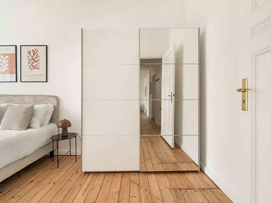 Immagine 10 di Appartamento in affitto  in Gabriel-Max-Straße a Berlin Friedrichshain