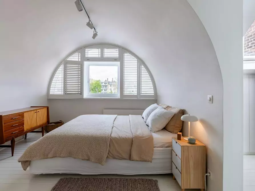 Immagine 8 di Appartamento in affitto  in Rue Lesbroussart a Ixelles