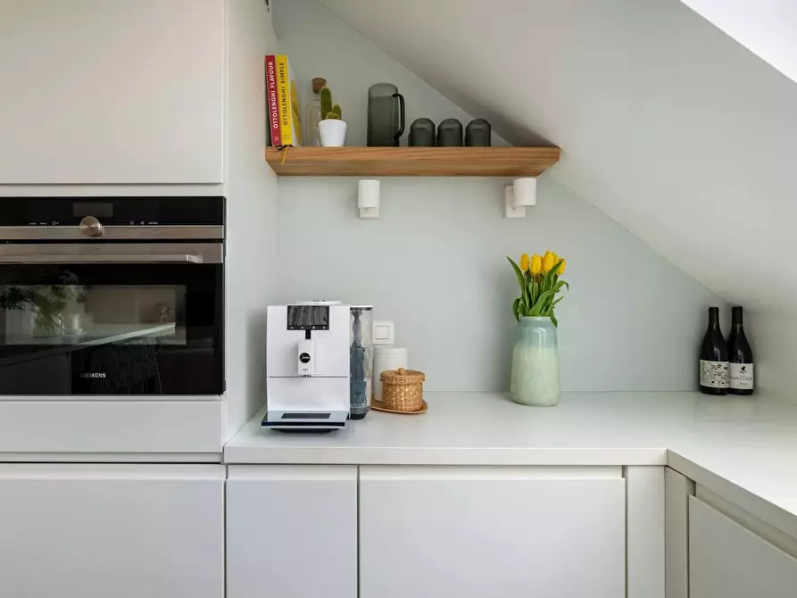 Immagine 2 di Appartamento in affitto  in Rue Lesbroussart a Ixelles