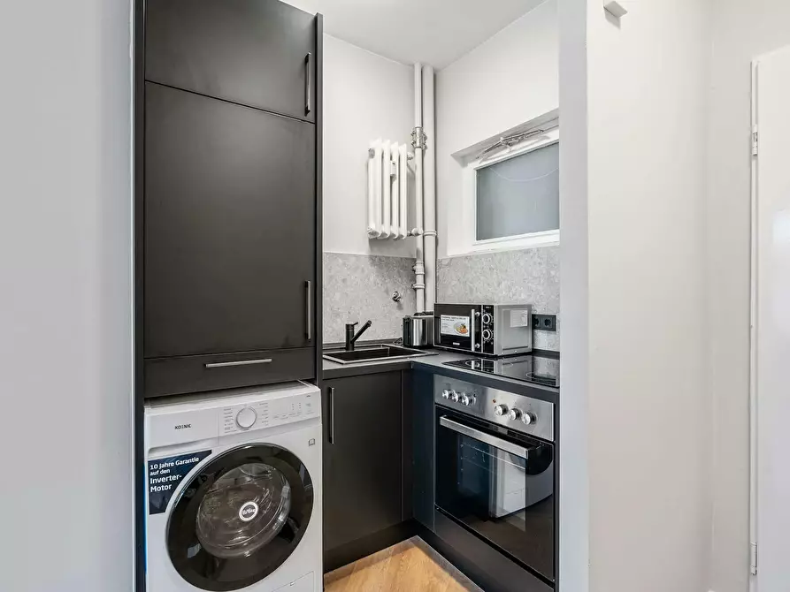 Immagine 7 di Appartamento in affitto  in Yorckstraße a Berlin Kreuzberg