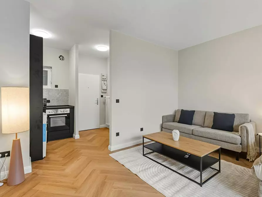 Immagine 8 di Appartamento in affitto  in Yorckstraße a Berlin Kreuzberg