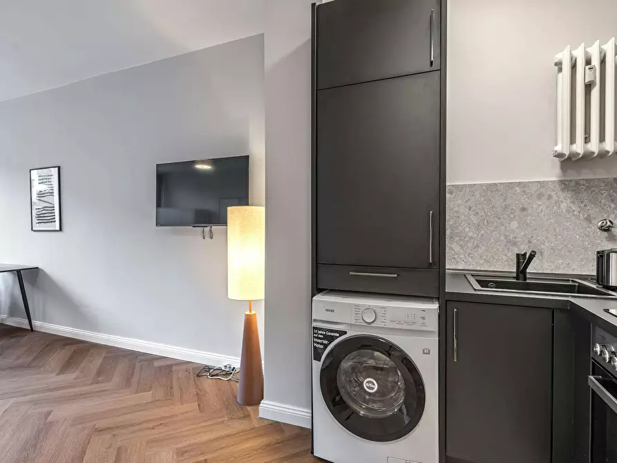 Immagine 10 di Appartamento in affitto  in Yorckstraße a Berlin Kreuzberg