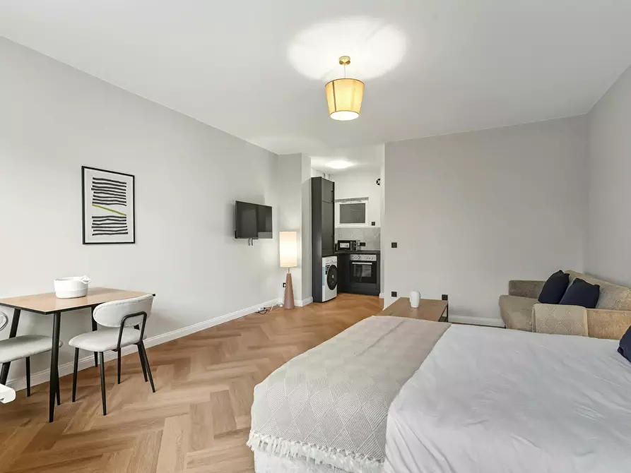 Immagine 5 di Appartamento in affitto  in Yorckstraße a Berlin Kreuzberg