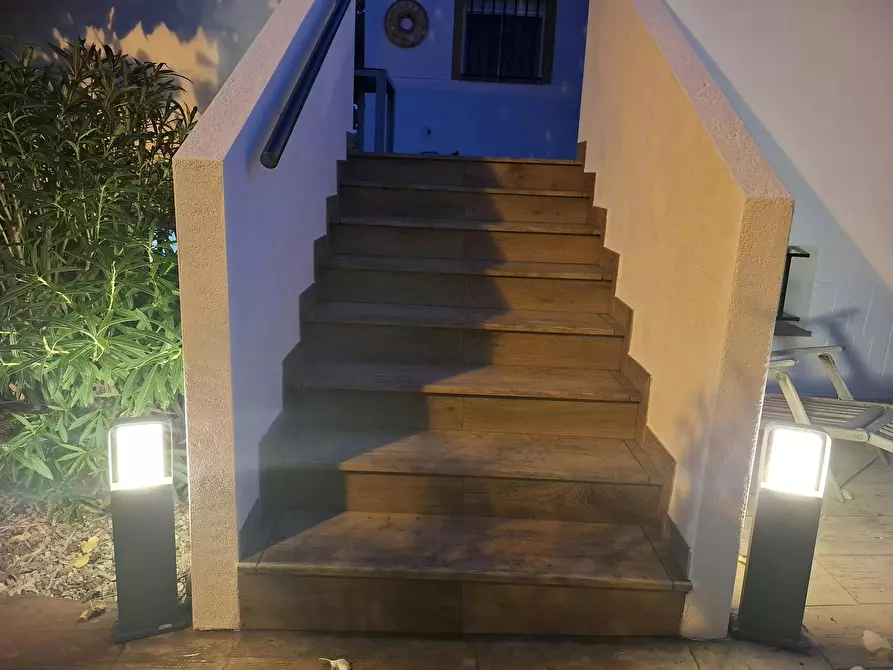 Immagine 4 di Casa indipendente in affitto  in Calle Río Odiel a Sarganella