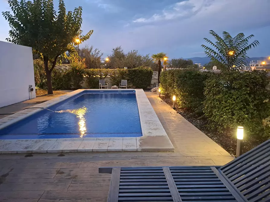 Immagine 3 di Casa indipendente in affitto  in Calle Río Odiel a Sarganella