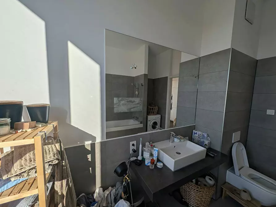 Immagine 8 di Appartamento in affitto  in Heubnerweg a Berlin