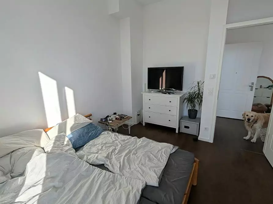 Immagine 10 di Appartamento in affitto  in Heubnerweg a Berlin