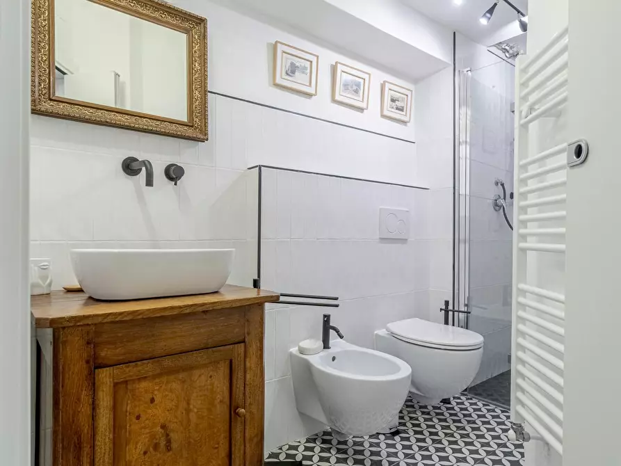 Immagine 7 di Appartamento in affitto  in Via Gaetano Donizetti a Torino