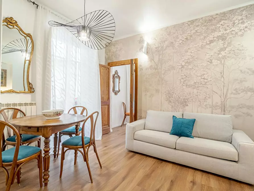 Immagine 1 di Appartamento in affitto  in Via Gaetano Donizetti a Torino