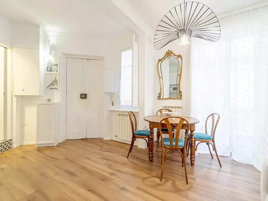 Immagine 6 di Appartamento in affitto  in Via Gaetano Donizetti a Torino