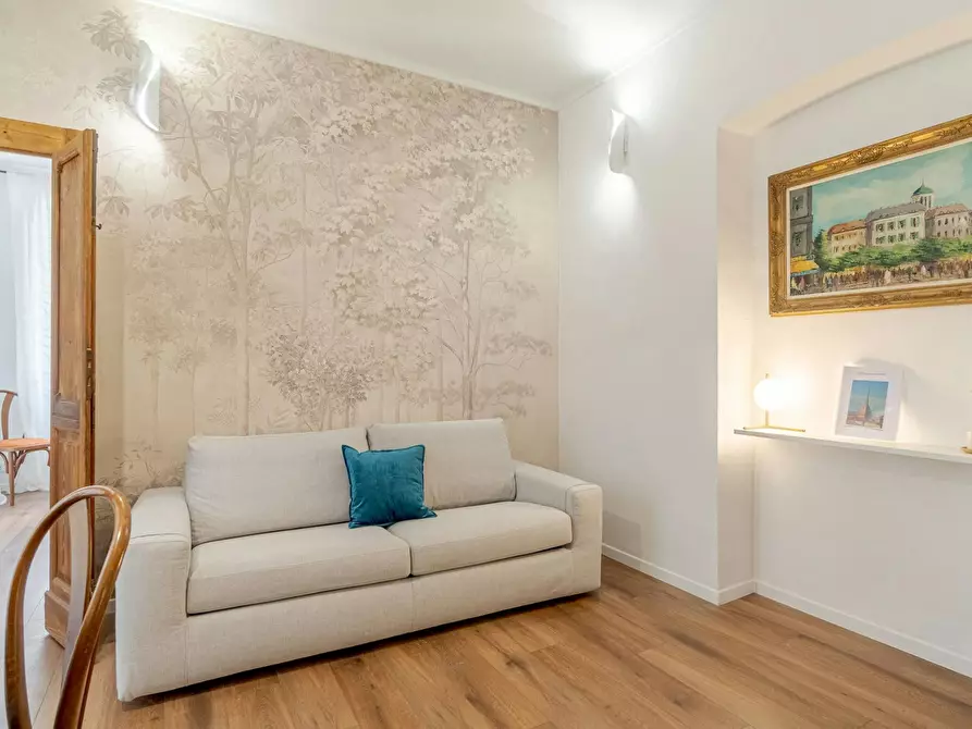 Immagine 5 di Appartamento in affitto  in Via Gaetano Donizetti a Torino